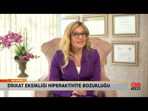 Dikkat Eksikliği ve