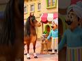 Lakdi Ki Kaathi | Fun Hindi Nursery Rhyme for Kids🐴 #cartoon #funny #cartoon #kidssongs#trending
