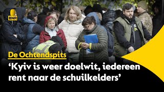 Trump parkeert Poetin gesprek en Europa werkt aan twaalfpuntenplan voor Oekraïne