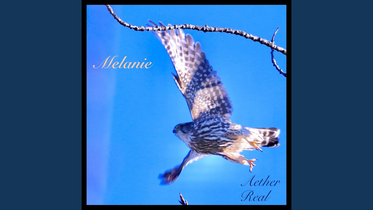 Watch Melanie on YouTube Watch Melanie on YouTube