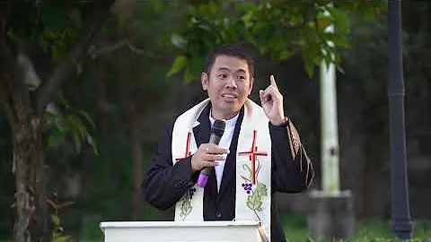 02 Sermon