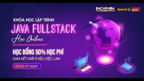 Dự án mẫu Java Swing (Quản Lý Khóa Học )