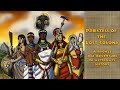 Priestess of the Lost Colony - Book Trailer