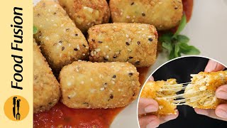 Kroket Ayam Telur