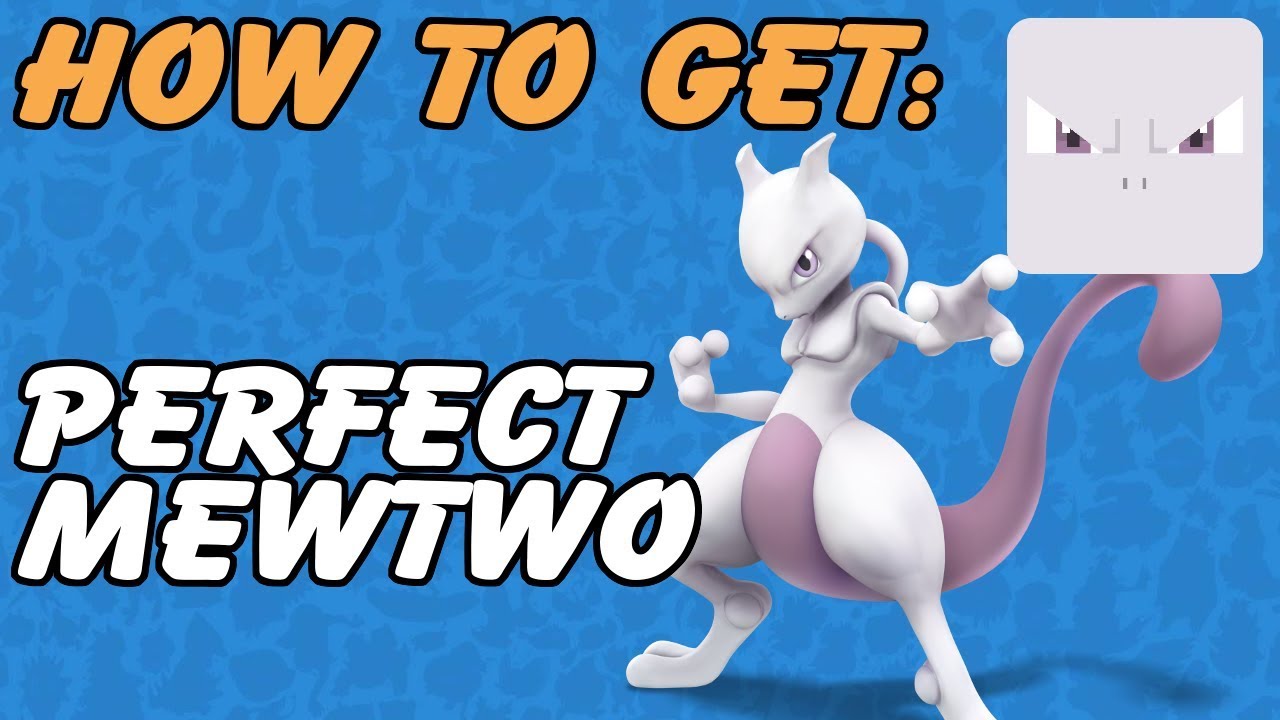 Pokemon Quest Mewtwo  Recipes, Moves, Bingo Sets and Stats