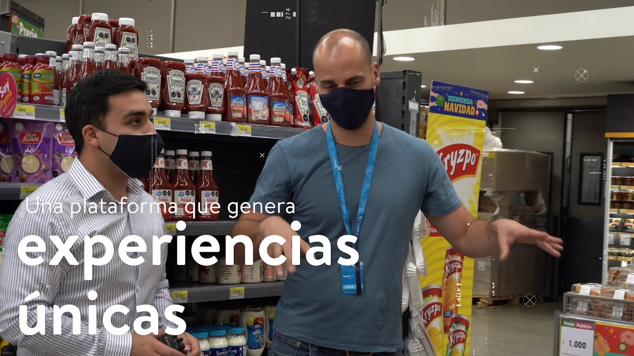 SOF - Walmart Chile