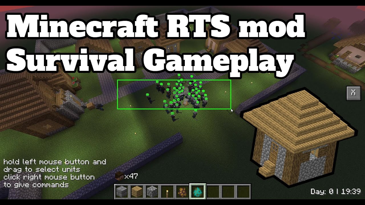 minecraft: Minecraft mods: How to install - The Economic Times