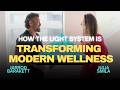 How The Light System Is Transforming Modern Wellness | Julia Smila & Jarrod Barakett