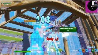 Airelys 😵‍💫 | Never Change 🥀 (Fortnite Montage) (ft settings)