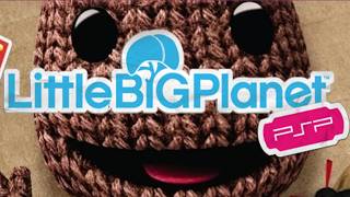 Little BIG Planet PSP