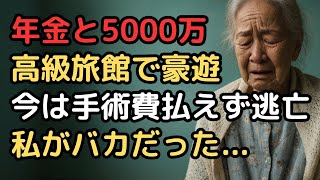 「年金だけを信じてたのに」インフレ地獄で破産に追い込まれた74歳元経営者の末路