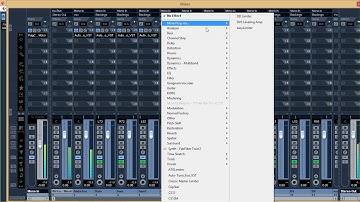The best way to use autotune on vocals in cubase