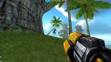 2014 uberstrike gameplay in apex twin