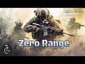 Light Canvas -Zero Range