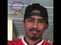 Jawapan Rindu