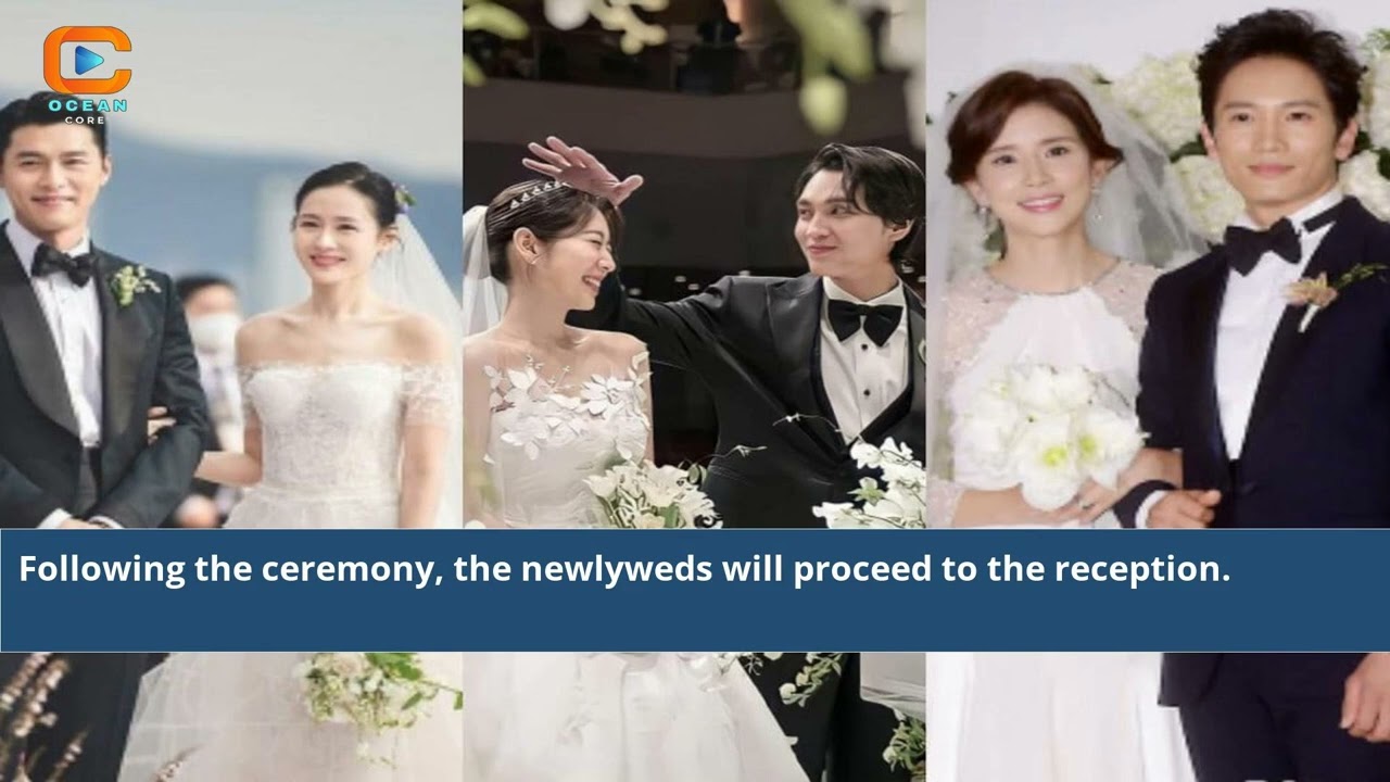 Bts Rm Getting Married