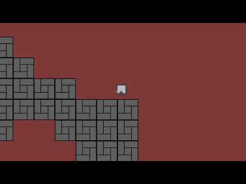 Space Ship Craft Progress - Fixing things that broke with Box2D convertion + metal blocks