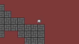 Space Ship Craft Progress - Fixing things that broke with Box2D convertion + metal blocks