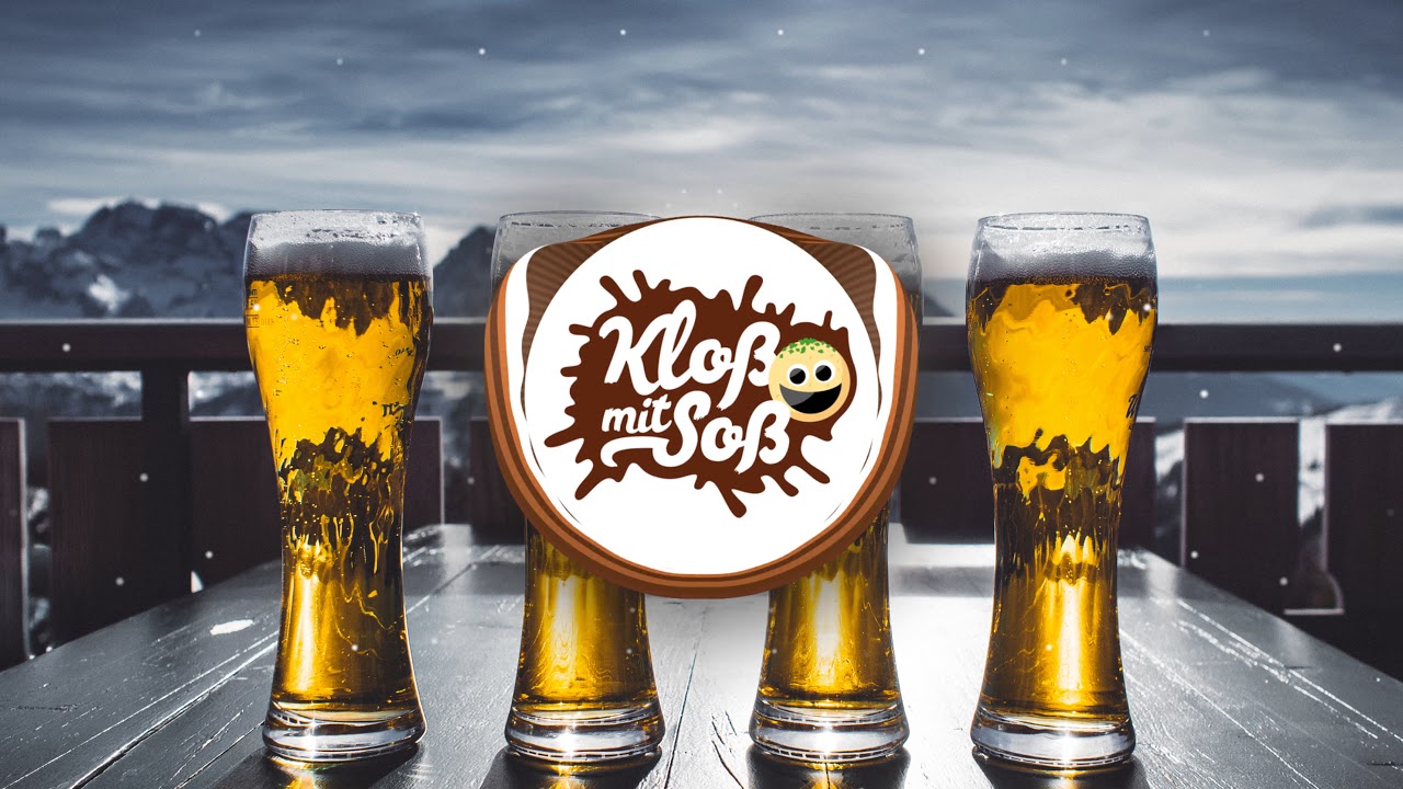 Bayerischer Biertechno