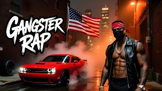 🚨 Most Wanted Playlist | Fugitive Rap Mix 2026 screenshot 5