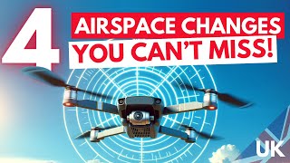 UK Drone Restrictions HAVE changed - everything explained!
Hey everyone! It has been a busy start to 2024 for UK drone flyers and in this show, we will explain four of the changes you need to know! Join Sean and Graham as they break it down and run through the key changes and answer your questions! Join us live to discuss or let us know your questions in the replay comments!
⏩ Subscribe to Geeksvana for more content like this! Click here:
https://www.youtube.com/Geeksvana
📱 Follow Geeksvana on social media:
Twitter: https://www.twitter.com/geeksvana
Instagram: https://www.instagram.com/geeksvana
Facebook: https://www.facebook.com/geeksvana
📄 ABOUT GEEKSVANA:
Geeksvana is a YouTube channel focused on drones, or as you might call them UAS, (Uncrewed Aerial Systems). We cover all types of drones from hobbyist to commercial, with a focus on drone rules and future flight. Primarily a news channel looking to bring our audience the latest news, leaks and information on the drone world – we also provide how to guides and reviews on products. Geeksvana is an independent source of news and guidance.
Sean Hickey, founder of Geeksvana and main channel presenter is a UK registered journalist who seeks to provide accurate information on what is an often misquoted and misrepresented industry and hobby. Sean currently holds certificates from the UK Civil Aviation Authority, including both the A2 Certificate of Competency (A2 CofC) and the General Visual Line of Sight Certificate (GVC). Flying all sizes of multirotor aircraft from the small DJI Mini 2 to larger aircraft including the DJI Inspire series for both hobby flights and commercial work.
♣️ BECOME A MEMBER!
You can become a channel member and enjoy a range of benefits including custom emojis in live chat and comments. You can also join regular video meetups exclusively available to members. Find out how you can show your direct support of the Geeksvana channel from just 0.99p/c per month! Click here:
https://www.youtube.com/channel/UCAc1LjZTCMOsPtBLIzWTpMQ/join
👖 GEEKSVANA MERCH!!
Check out our range of merch available via the merch shelf below every video or click here:
https://geeksvana.myspreadshop.co.uk/
Got merch? Send us a picture of you wearing your Geeksvana merch and we will share it out on our social media and give you and your channel a shout out!! Email a link to your post or the pic to email@geeksvana.com.
📹 GEEKSVANA STUDIOS
We work with clients to produce a range of high-quality video content for their own social media accounts. From training videos and internal support content to YouTube content and live streaming events, Geeksvana Studios can provide a cost-effective solution. With studio space available we also have a team of male and female presenters available if required. Find out more here:
https://www.geeksvana.com.
🛩️ DRONE SERVICES
Geeksvana Studios can also offer you a range of drone services. From data capture to videography or event coverage, we have a range of aircraft and A2 CofC and GVC qualified operators to complete the task. For more information, visit: https://www.geeksvana.com.
📰 GOT A STORY?
Have a news story you would like to send us? Something you want to discuss? Email sean@geeksvana.com
©️ Geeksvana 2022. This content is subject to copyright and represents original work. No permission to copy, rebroadcast or otherwise distribute is provided. For more please visit: https://www.geeksvana.com UK Drone Restrictions HAVE changed - everything explained!