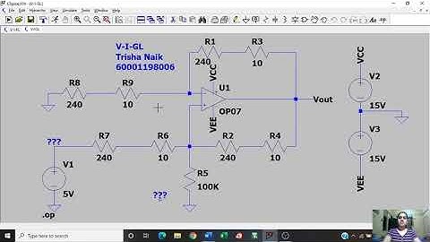 V-I Converter with Floating and Grounded Load