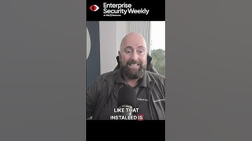 The Dangerous Software You Forgot You Installed!