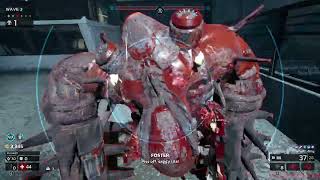 Killing Floor 3 Solo Hell on Earth First Complete Run
