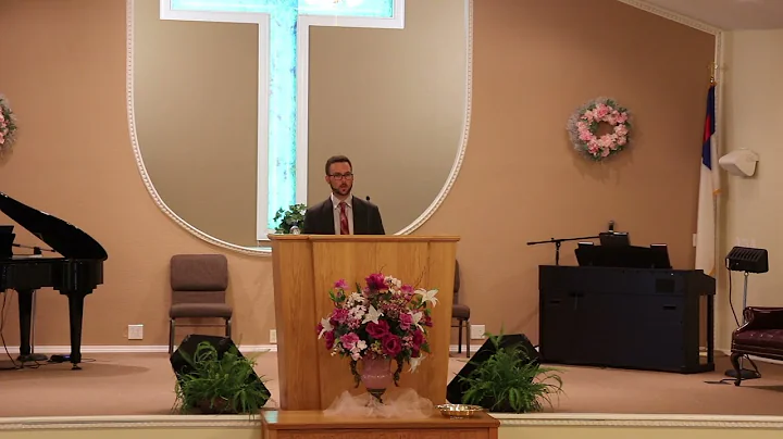 All The Treasures of Wisdom and Knowledge in Christ (Colossians 2:1-5)