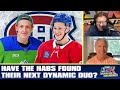 Have The Habs Found Their Next Dynamic Duo? | The Sick Podcast with Tony Marinaro June 16 2026