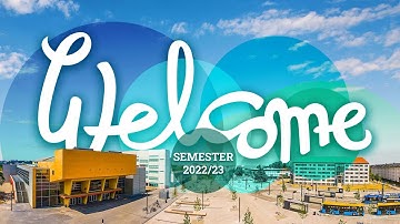 Welcome to the TUC Family!