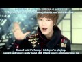 Boyfriend - Don&#39;t Touch My Girl [english subs + romanization + hangul]