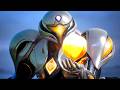 Metroid Prime 4 - Final Boss &amp; Ending