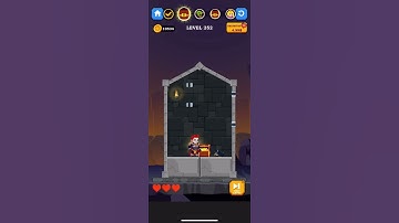 Hero Rescue Level 252