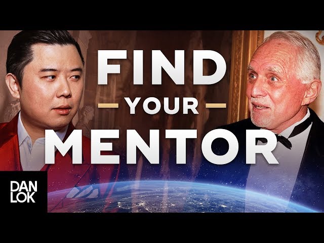 3 Ways To Find A Mentor class=