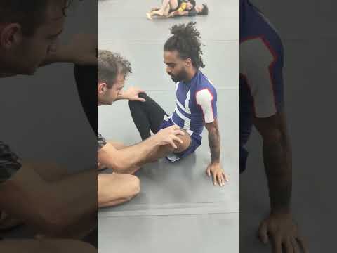 Mastermind MMA Academy Pinellas Park Nogi
