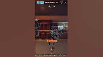 Echo And Ashe Interaction (Sigma)