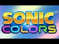 Game Land 1 Tropical Resort Extended Sonic Colors Music