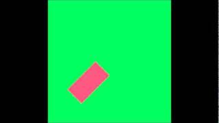 Gil Scott-Heron and Jamie XX - My Cloud