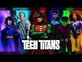 TEEN TITANS (Fan-Film)