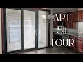 Apt 511 - 2 Bed 1 Bath 837sqft