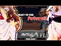 -:PAST Solar Balls react TO: Future✨|| Part [1/2] || “🇺🇸,🇷🇺& عربية"…BY: @Majesty_No0r