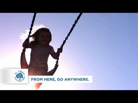 St Albans Country DaySchool :30 second spot