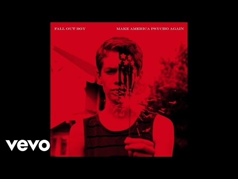 Fall Out Boy — Jet Pack Blues (Remix / Audio) ft. Big K.R.I.T.