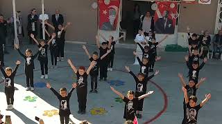 Cumhuriyetin 99. Yılı Kutlu Olsun Türkiyem