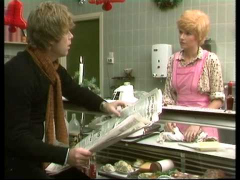Willem Ruis in de Martine Bijl Show (1979)