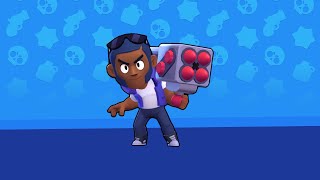 Школьник- Brawl stars. (Пародия школьника на песню \