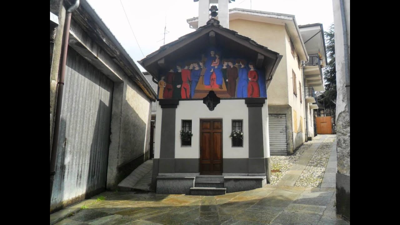 Viù ( To ) Valli di Lanzo