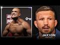 Coach Parillo on BJ Penn And When He Was The Best