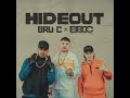 Hideout BBCC X BRU C mp3